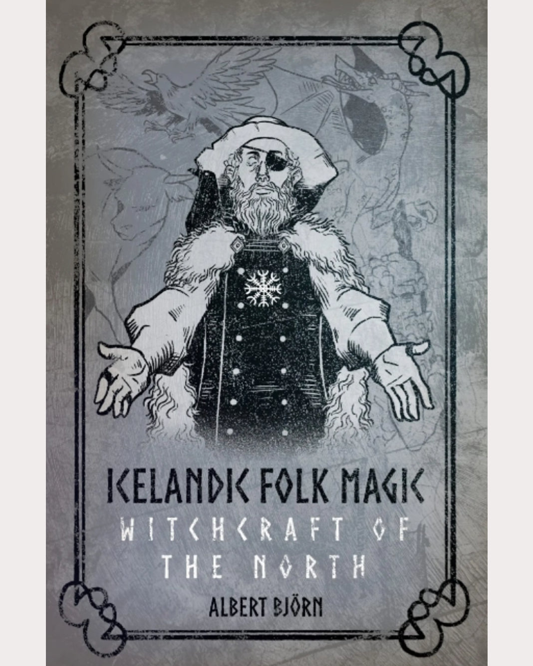 Icelandic Folk Magic – Spiritus Arcanum