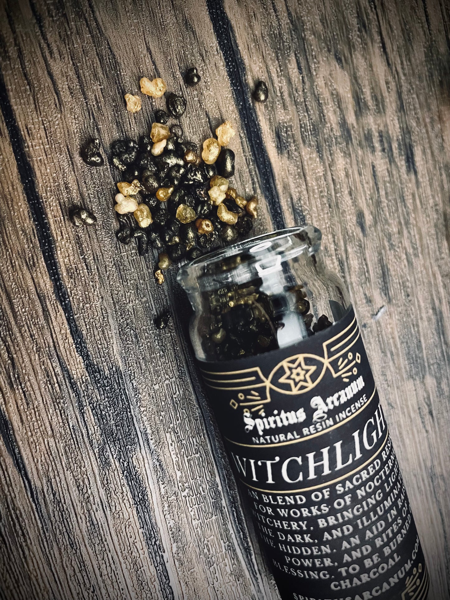 Witchlight Incense