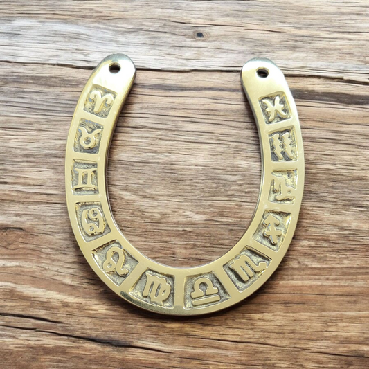 Zodiac Horseshoe
