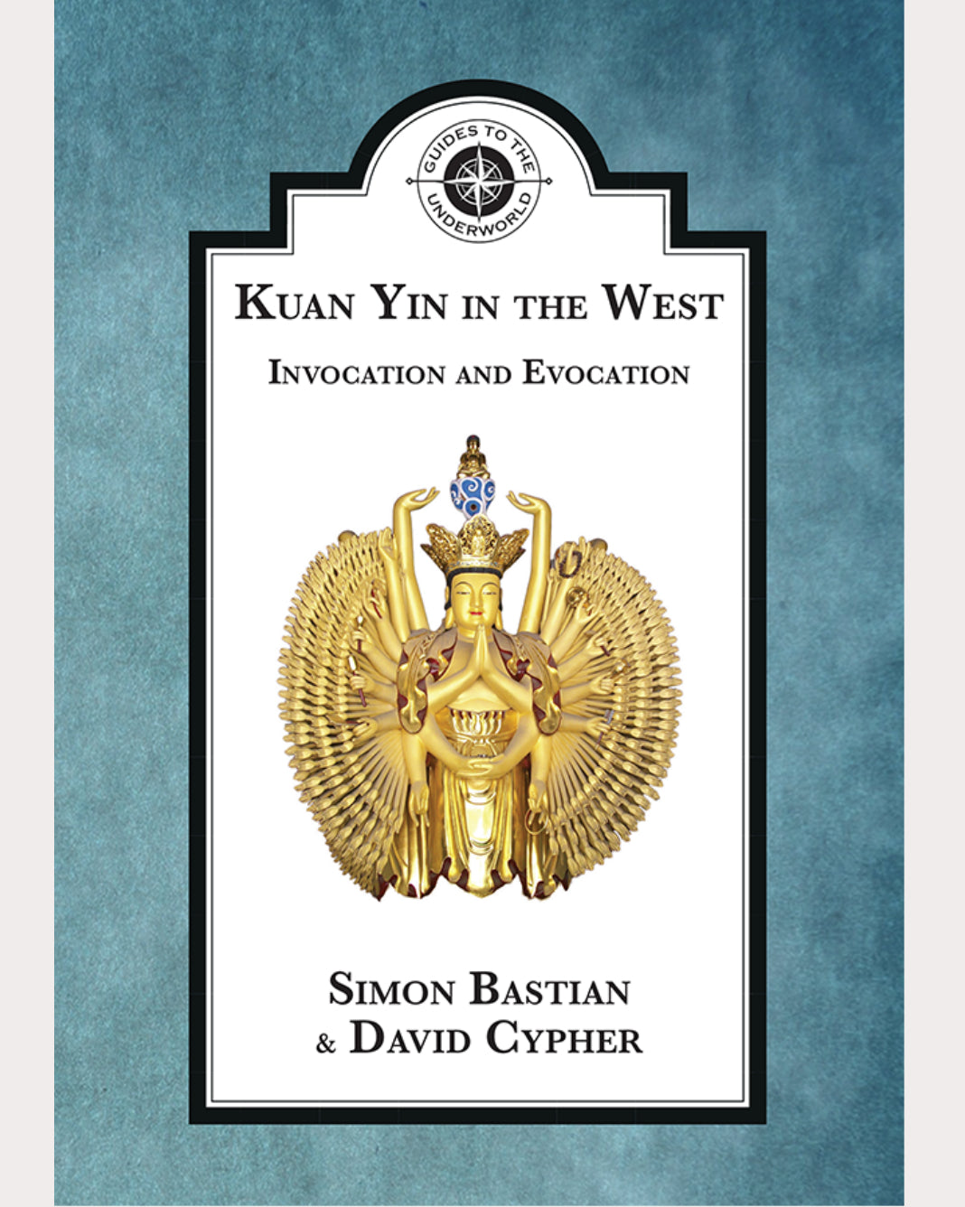 Kuan Yin in the West