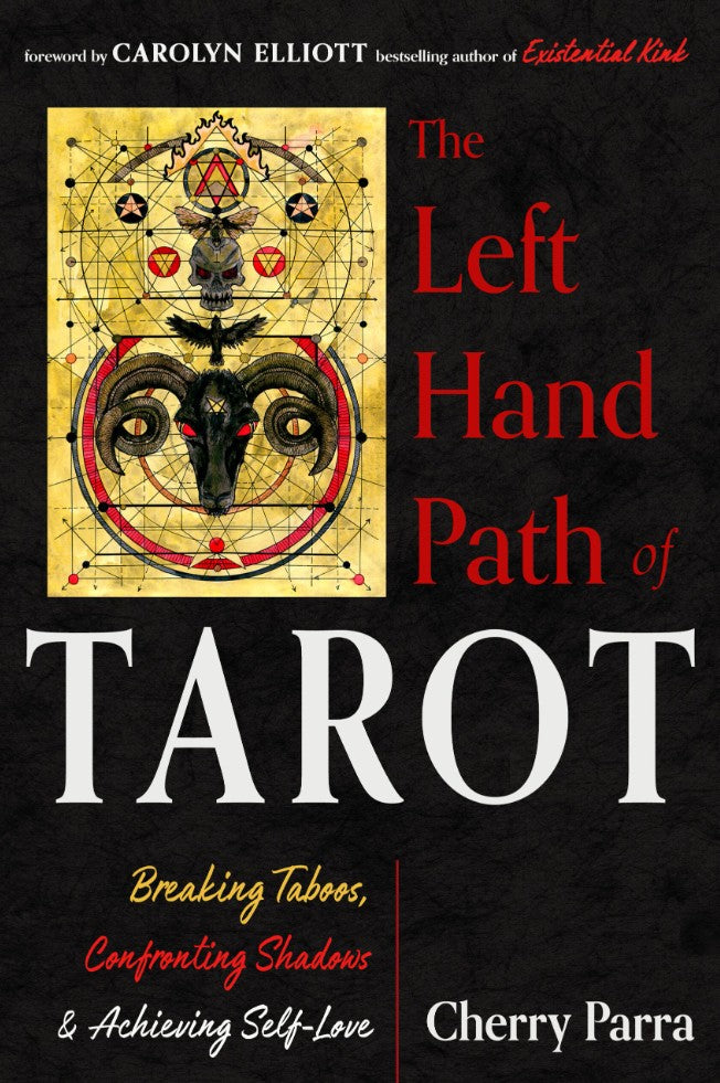 The Left Hand Path of Tarot