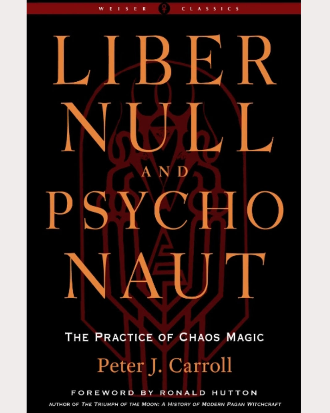 Liber Null and Psychonaut