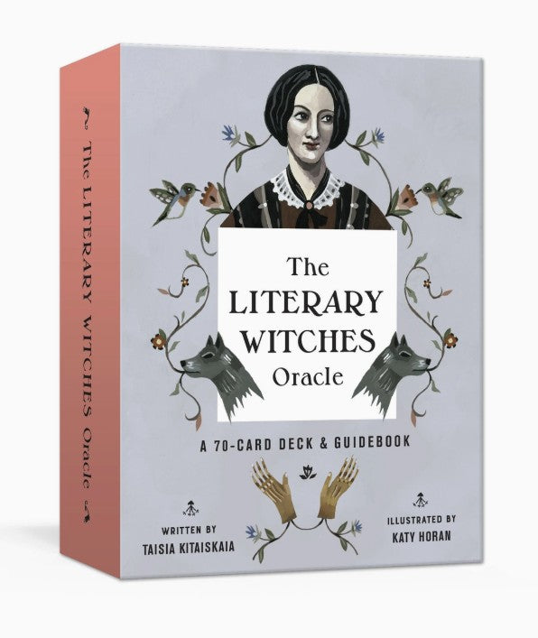 The Literary Witches Oracle
