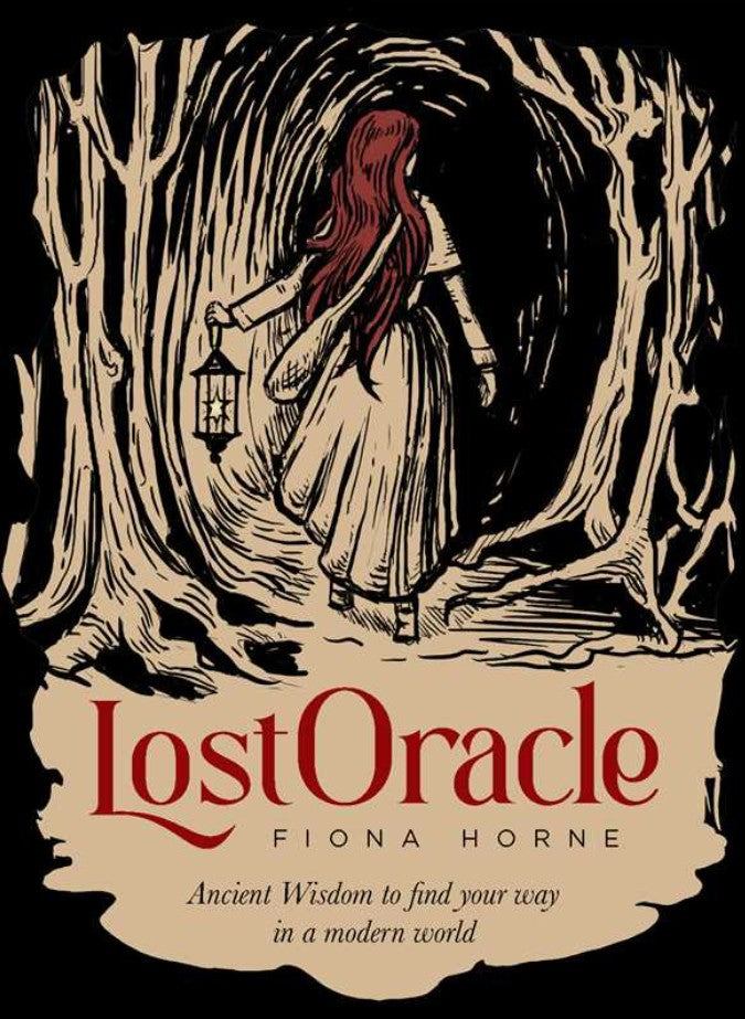 Lost Oracle