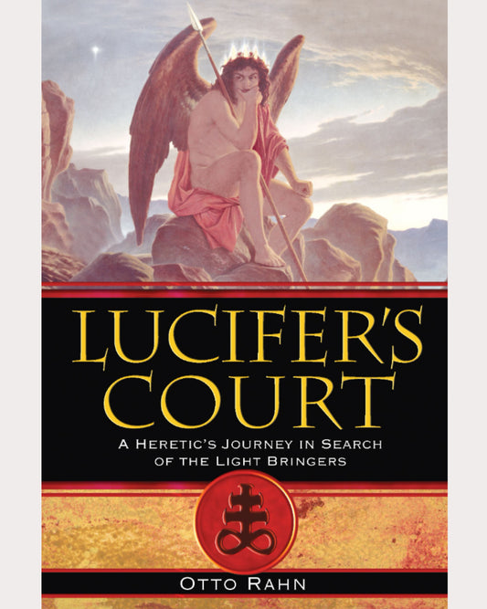 Lucifer's Court