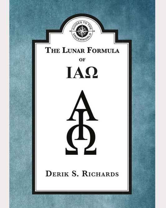 The Lunar Formula of IAO