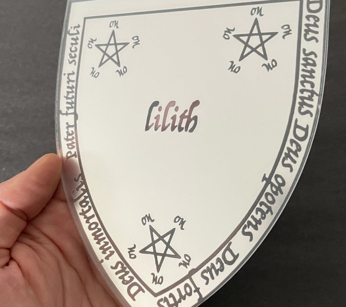 Mirror of Lilith