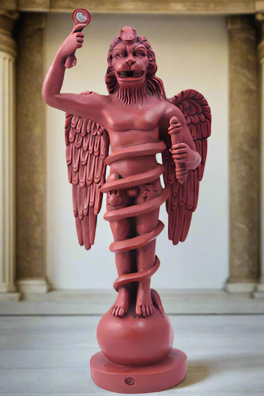 Mithraic Aeon