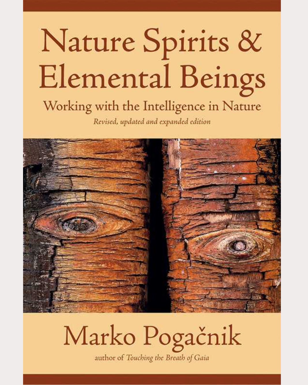 Nature Spirits & Elemental Beings