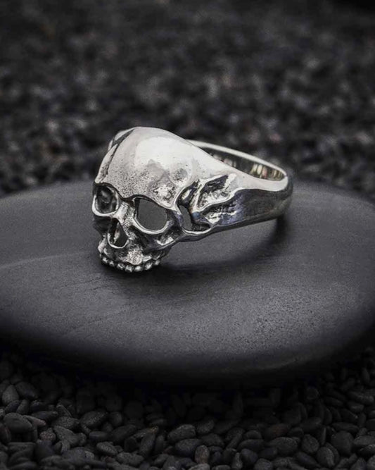 Skull Ring