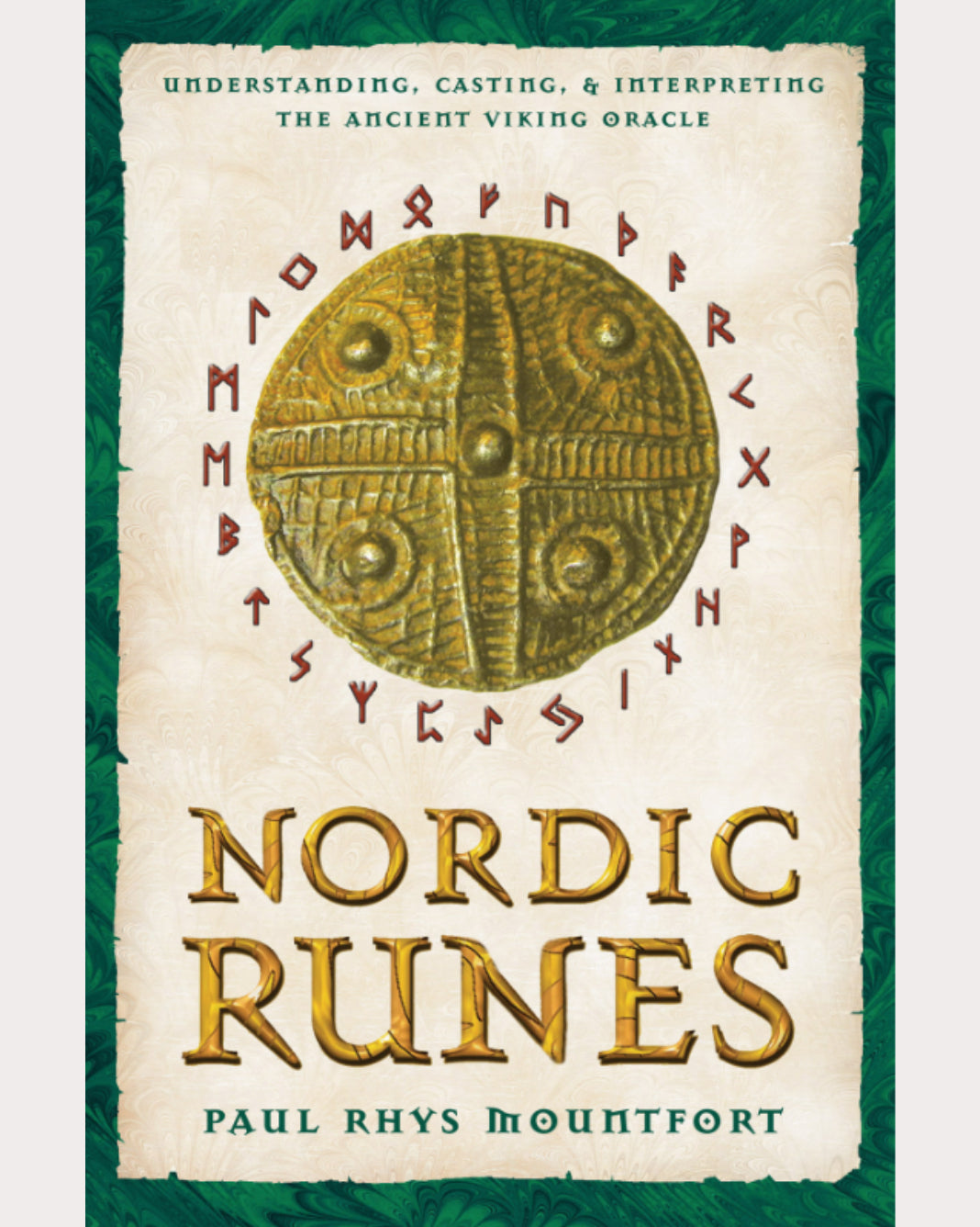 Nordic Runes | Spiritus Arcanum