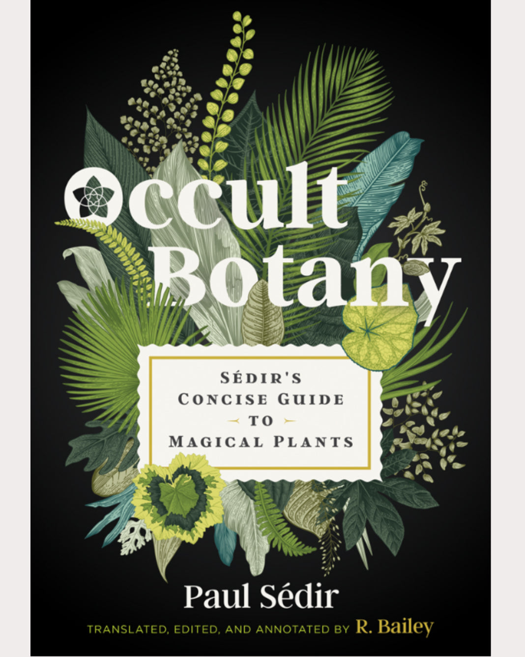 Occult Botany