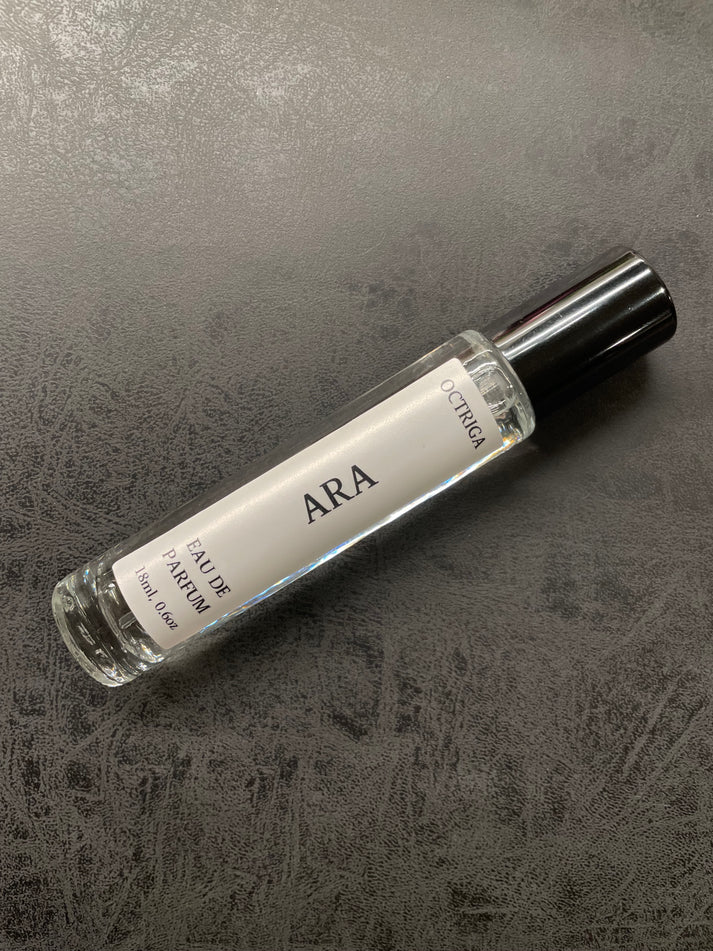 Ara Eau de Parfum