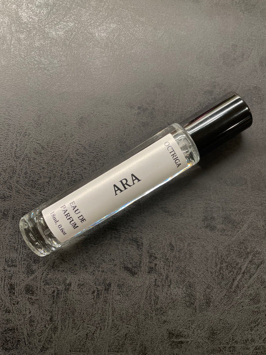Ara Eau de Parfum