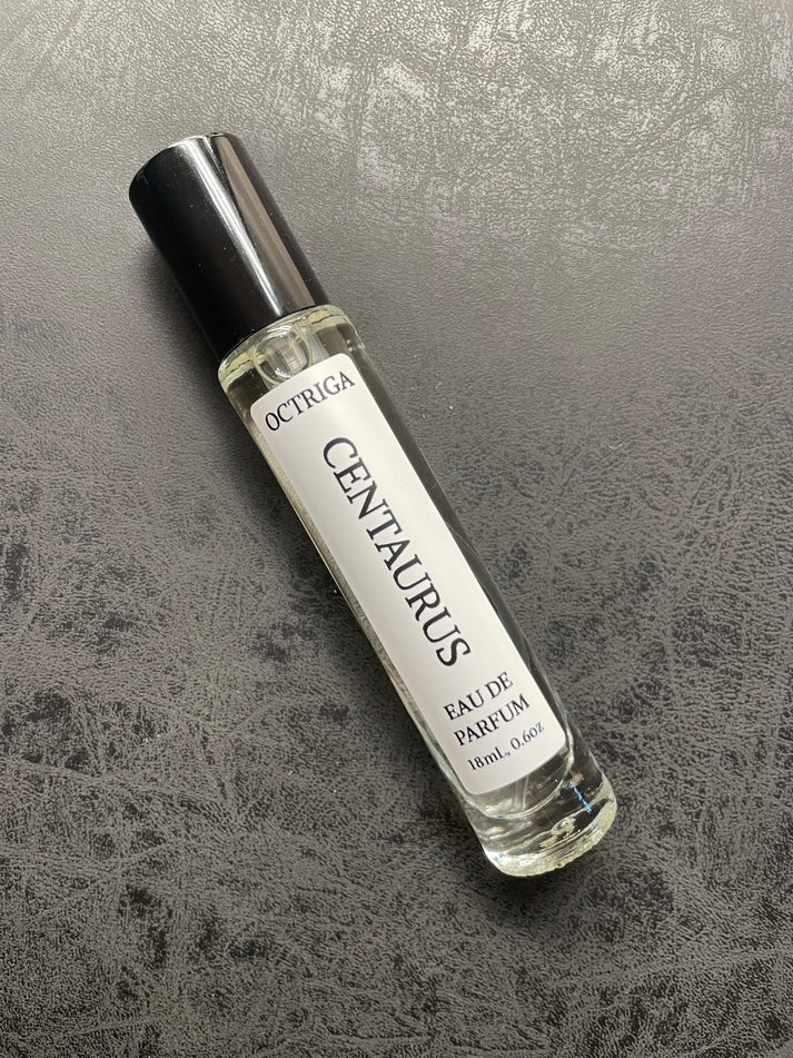 Centaurus Eau de Parfum