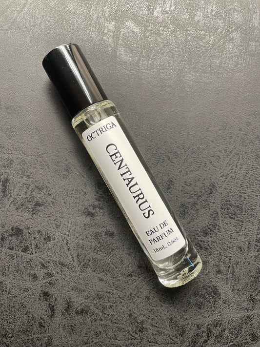 Centaurus Eau de Parfum