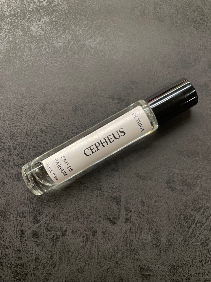 Cepheus Eau de Parfum