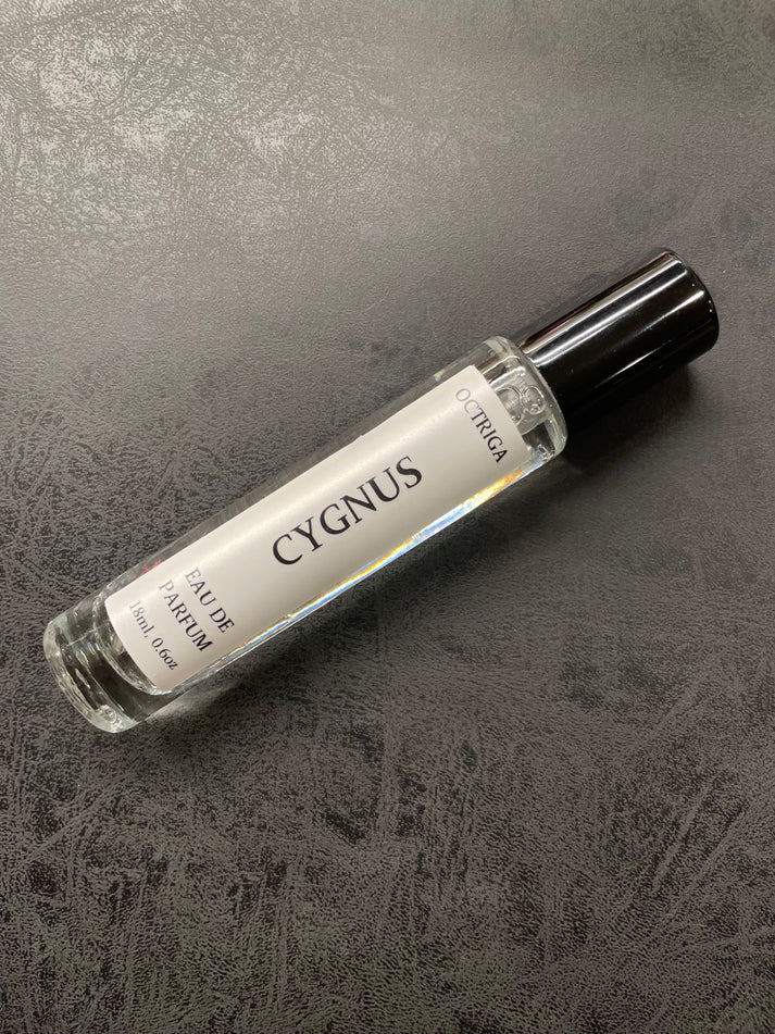 Cygnus Eau de Parfum