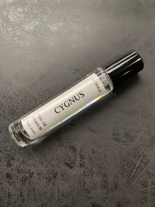 Cygnus Eau de Parfum