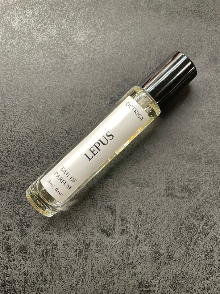Lepus Eau de Parfum