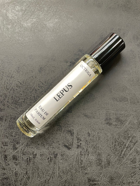 Lepus Eau de Parfum