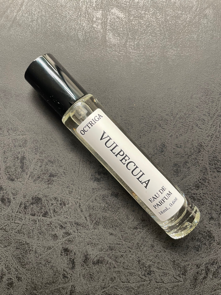 Vulpecula Eau de Parfum