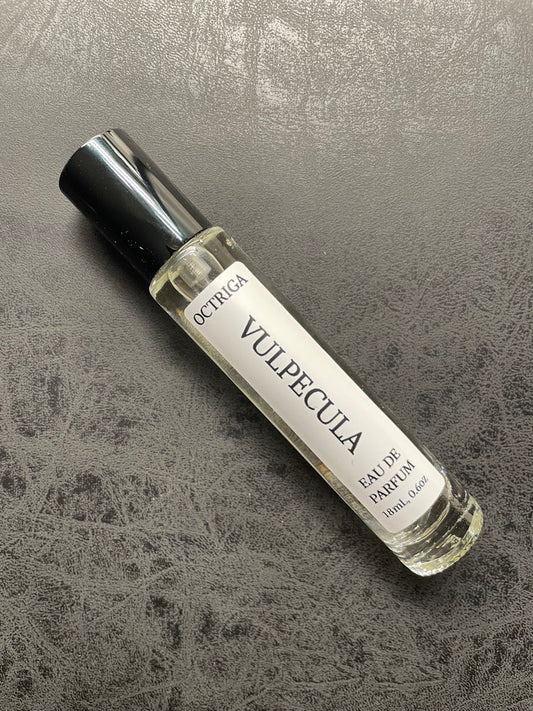 Vulpecula Eau de Parfum