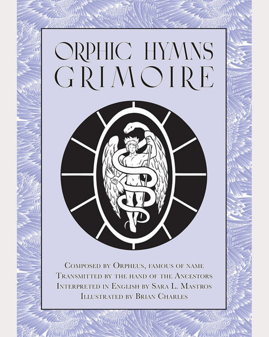 Orphic Hymns Grimoire