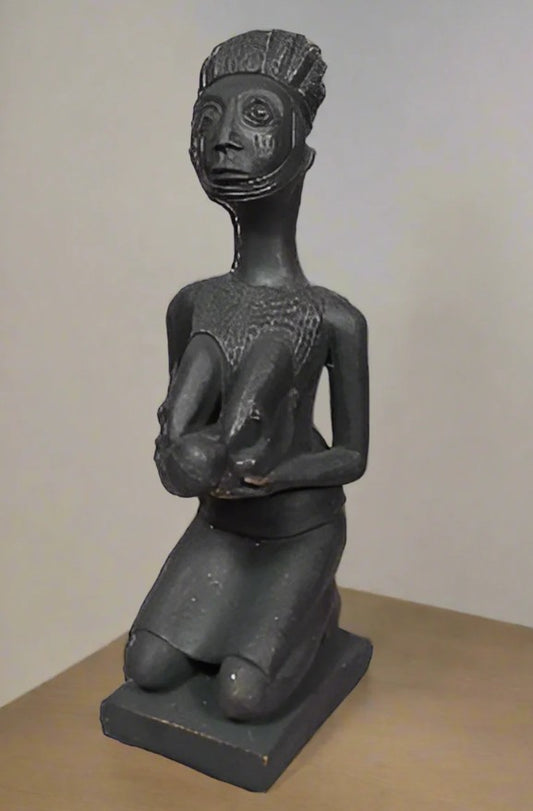 Oya of Winds Statue