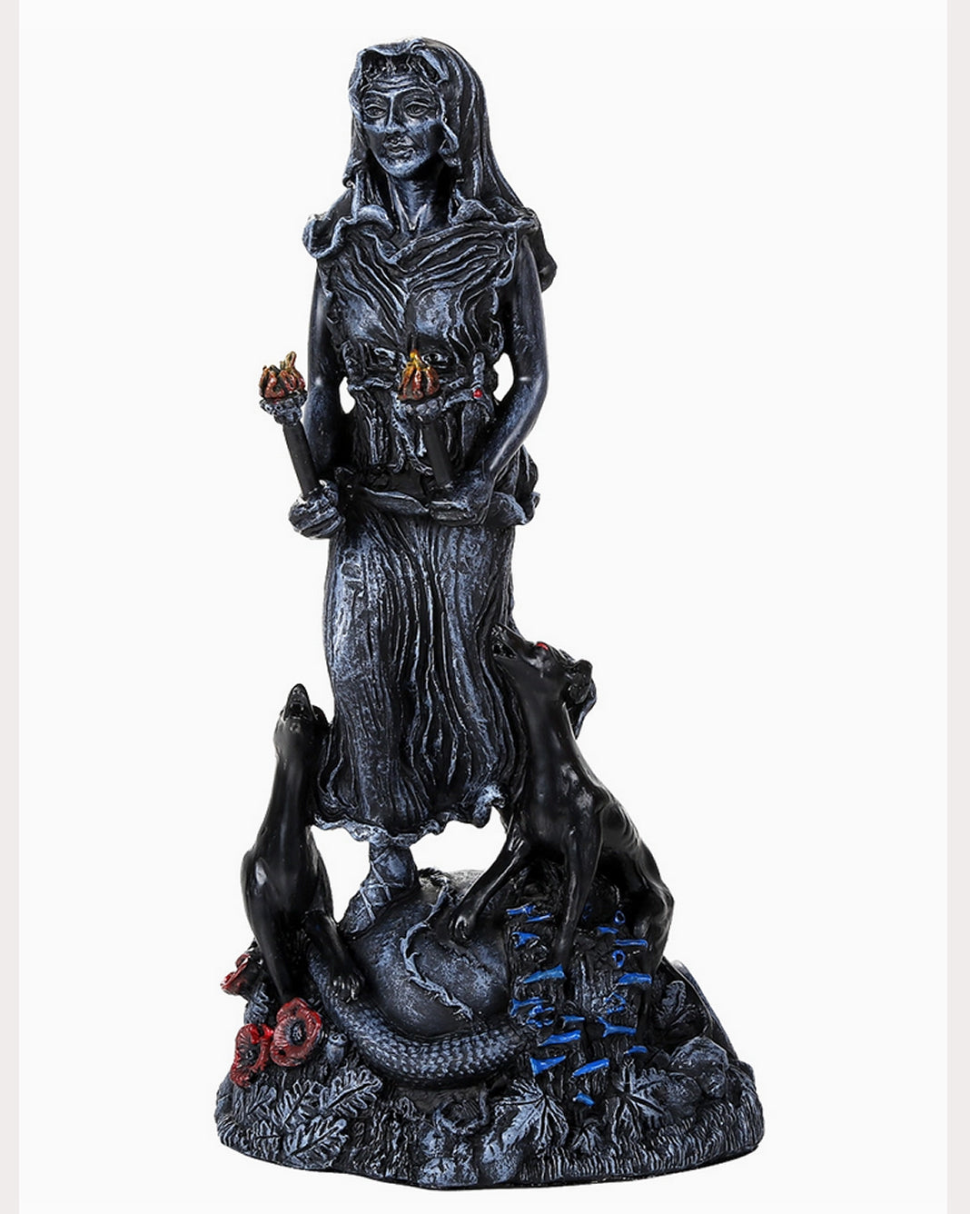 Hekate Statue