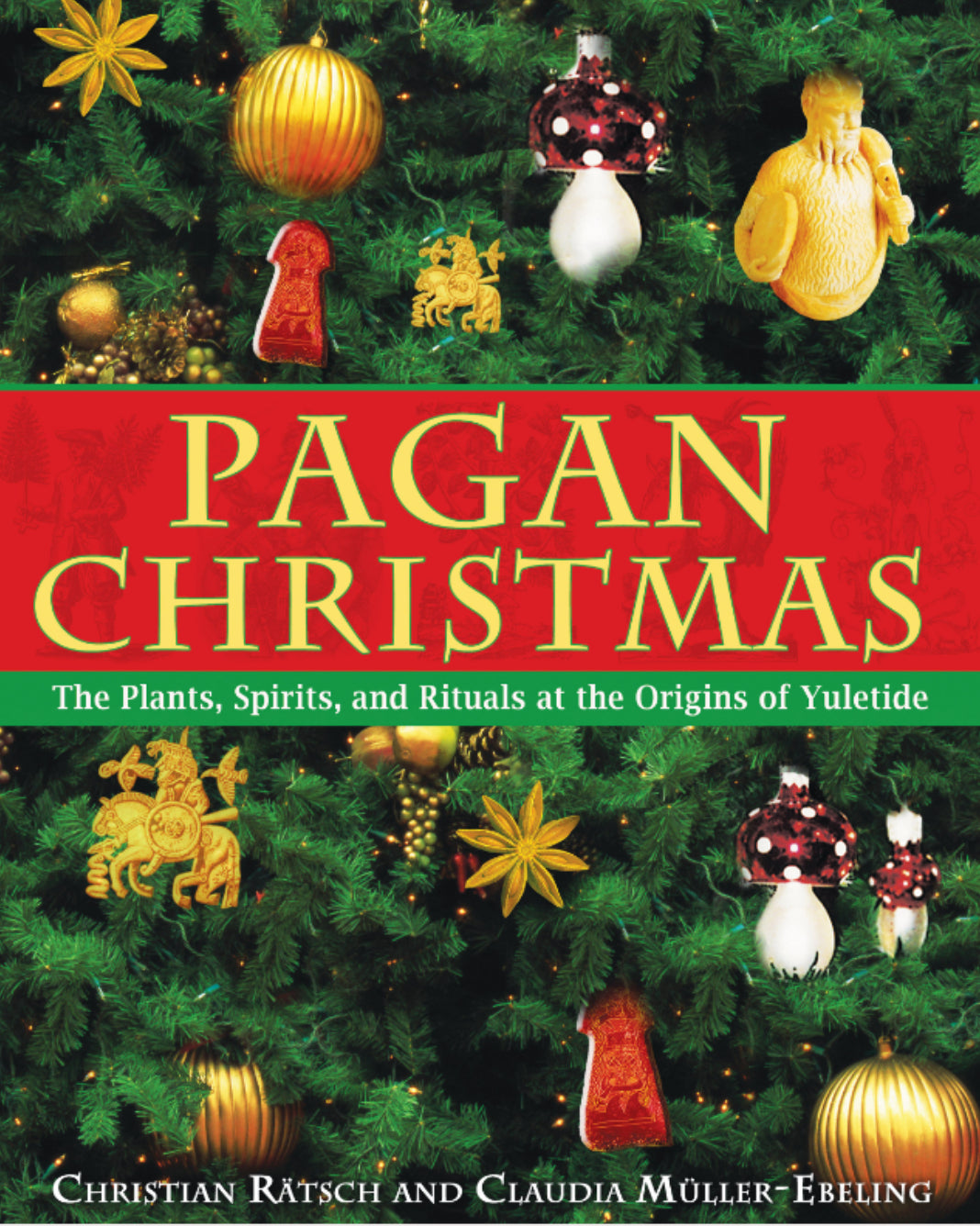 Pagan Christmas