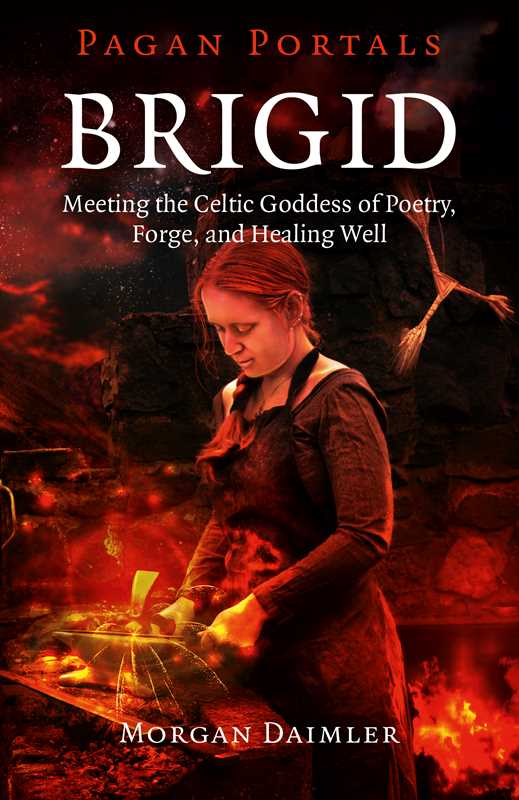 Pagan Portals | Brigid