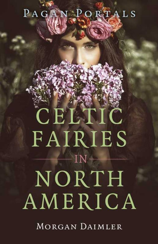 Pagan Portals | Celtic Fairies in North America
