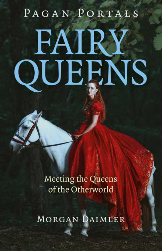 Pagan Portals | Fairy Queens
