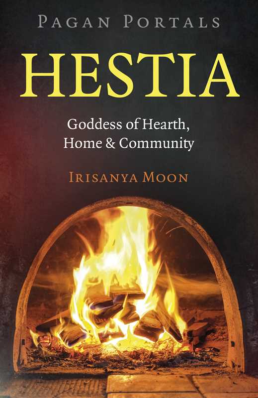 Pagan Portals | Hestia