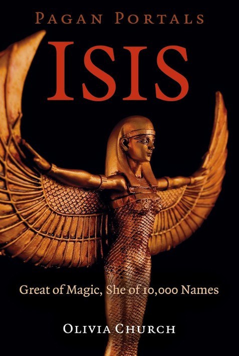 Pagan Portals | Isis