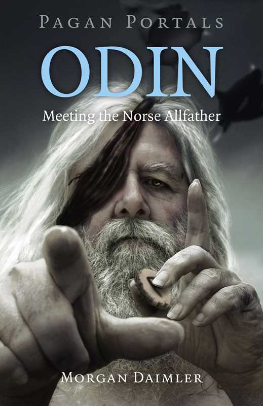 Pagan Portals | Odin