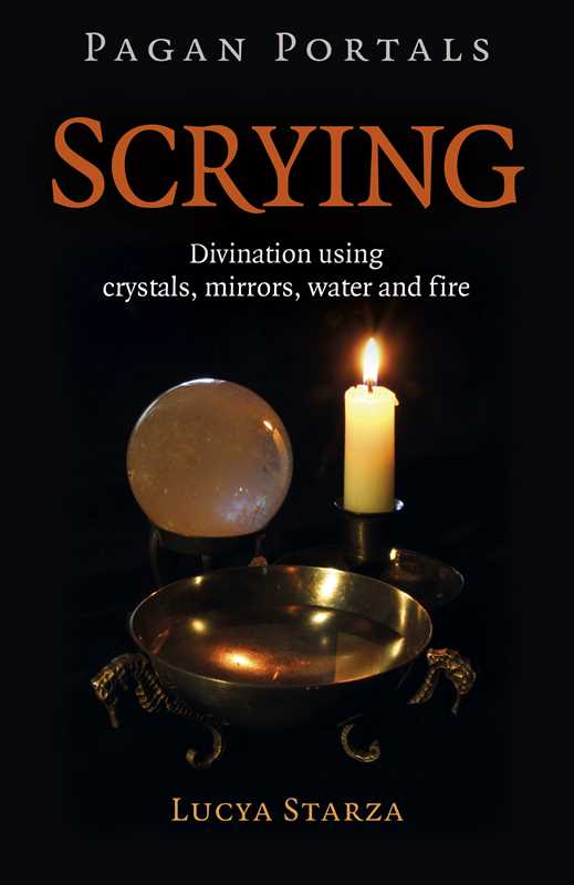 Pagan Portals | Scrying
