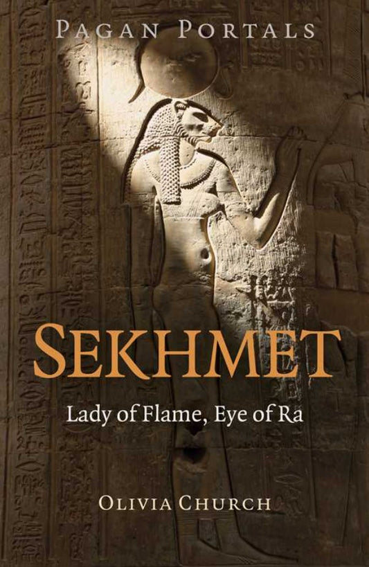 Pagan Portals | Sekhmet