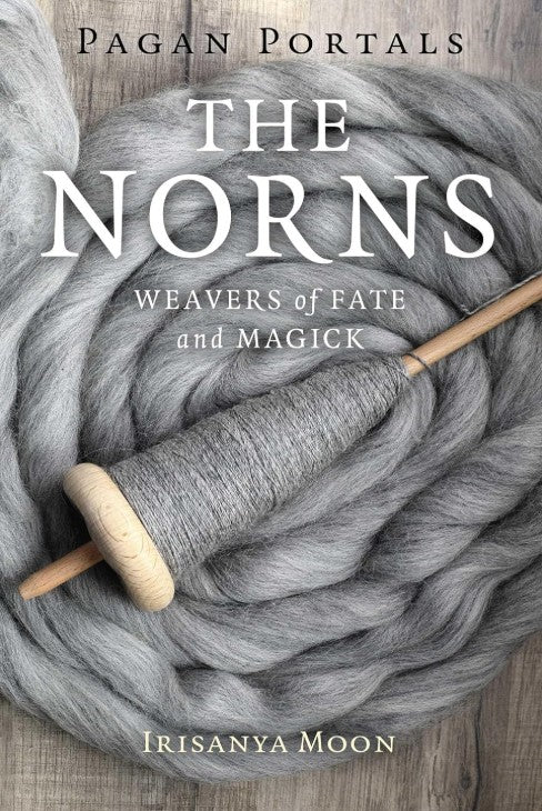 Pagan Portals | The Norns