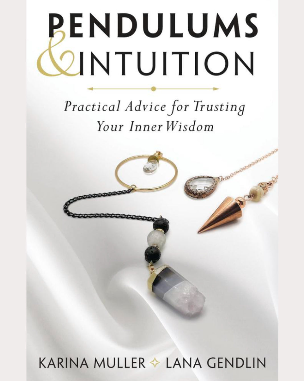 Pendulums and Intuition