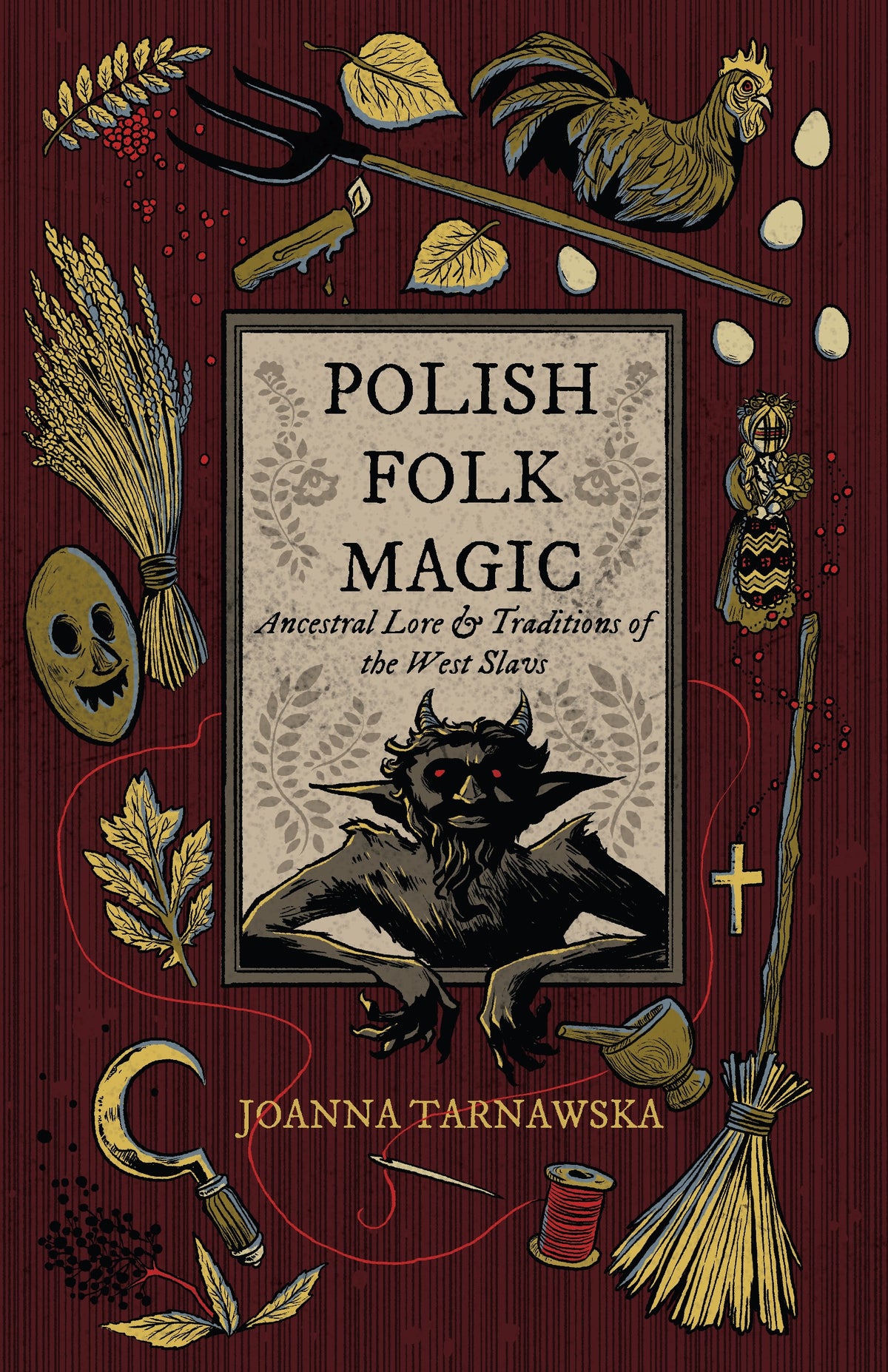 Polish Folk Magic – Spiritus Arcanum