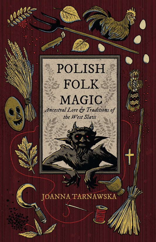 Polish Folk Magic