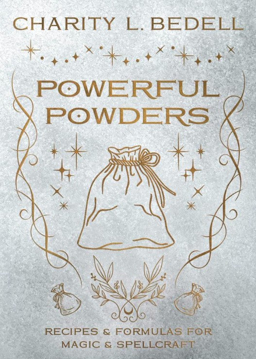 Powerful Powders