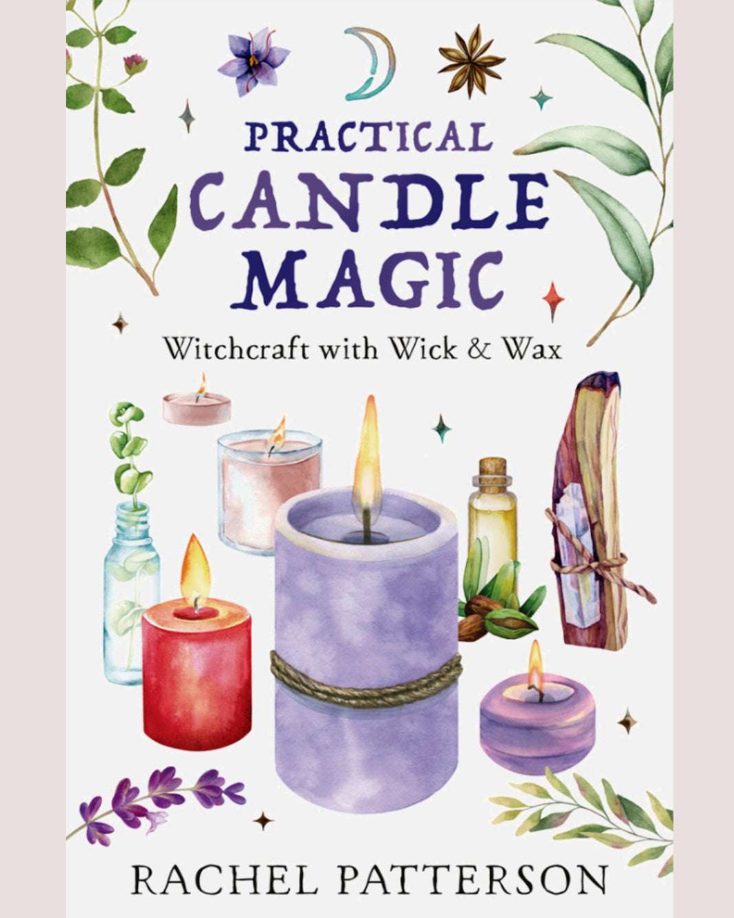 Practical Candle Magic
