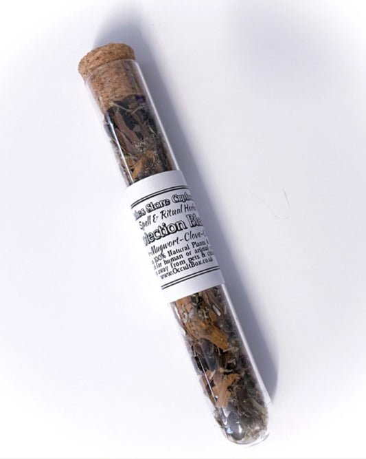 Herbs of Protection Vial