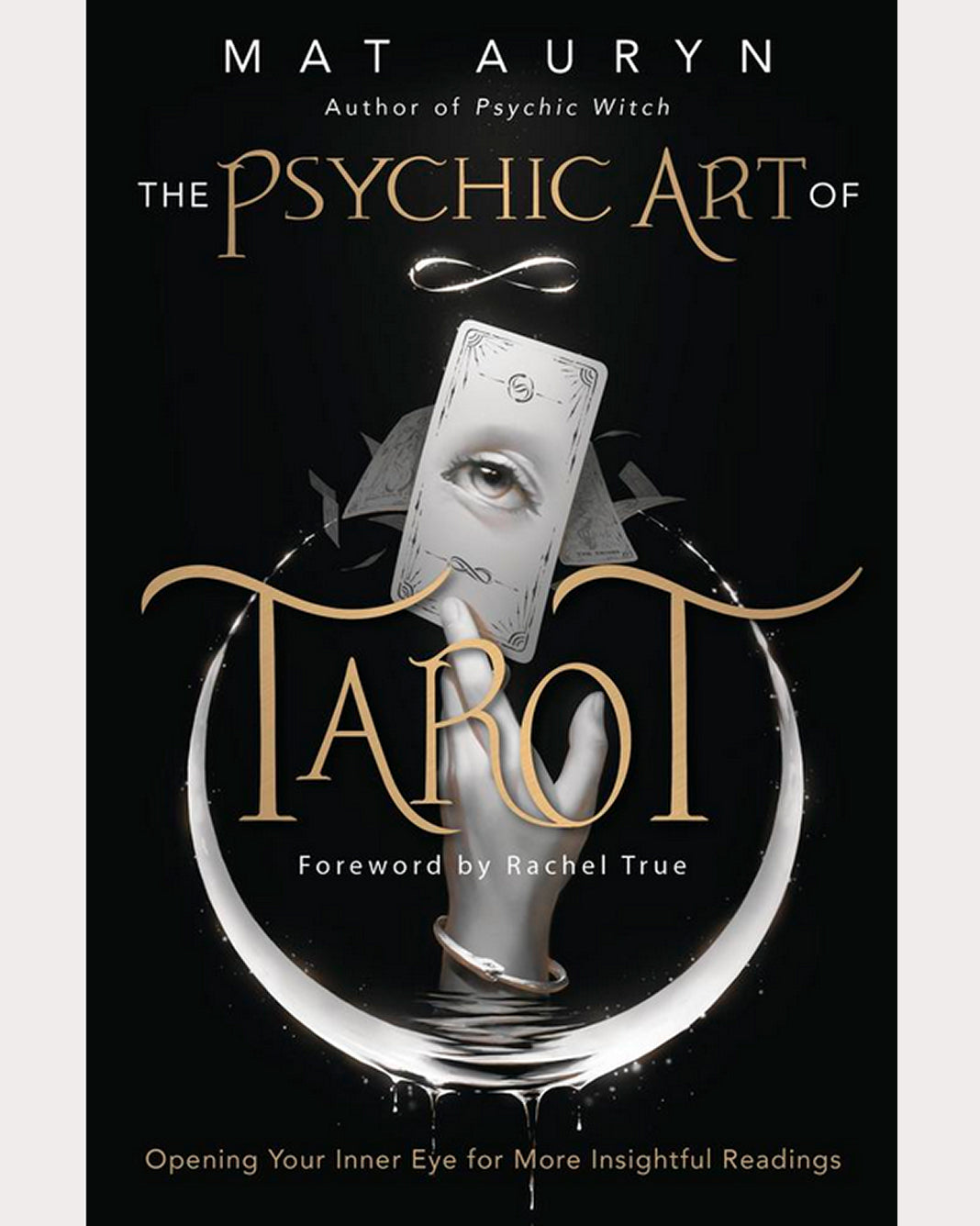 The Psychic Art of Tarot