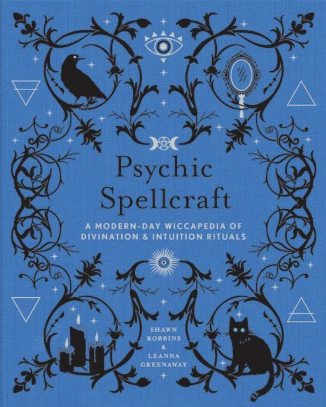 Psychic Spellcraft