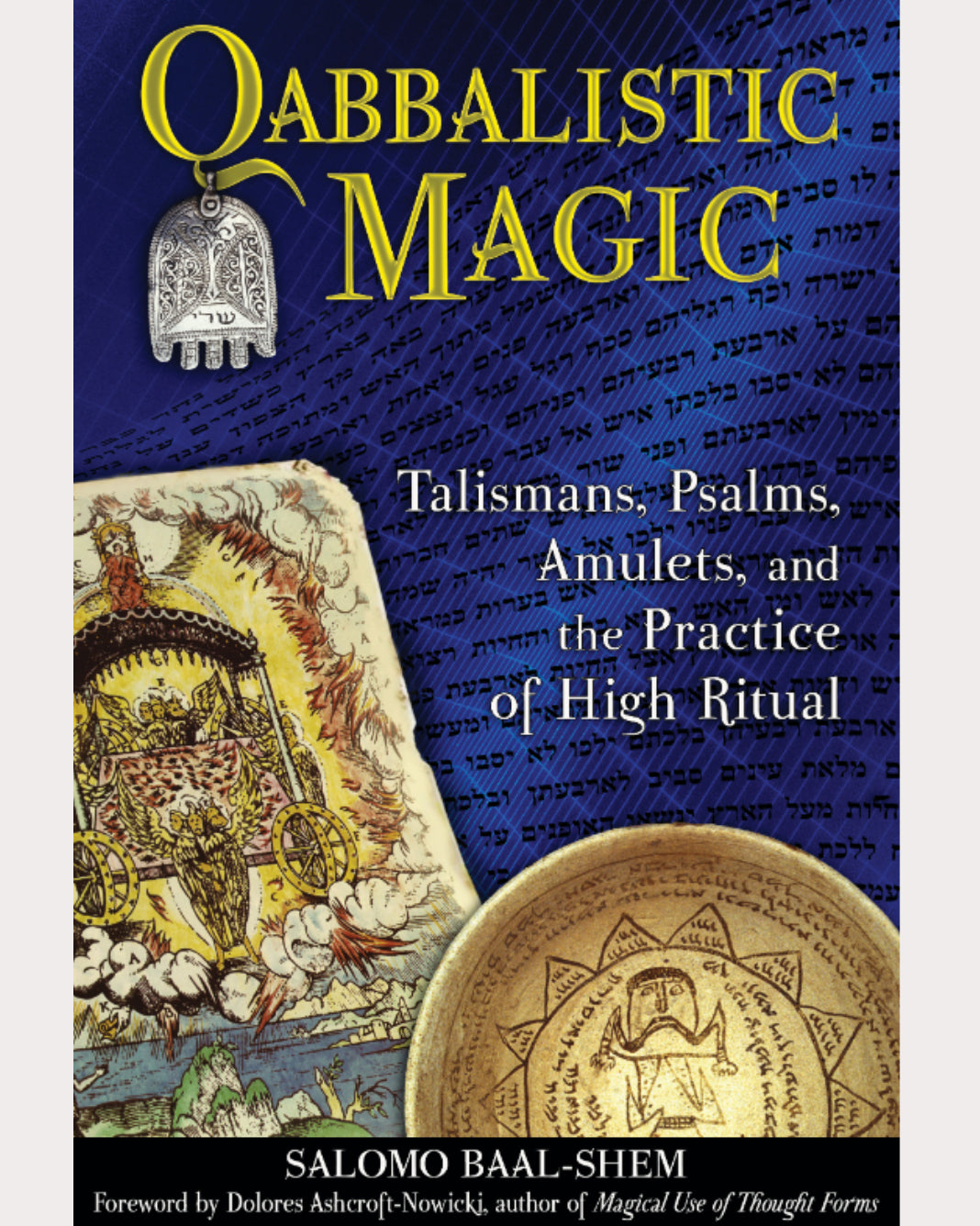 Qabbalistic Magic