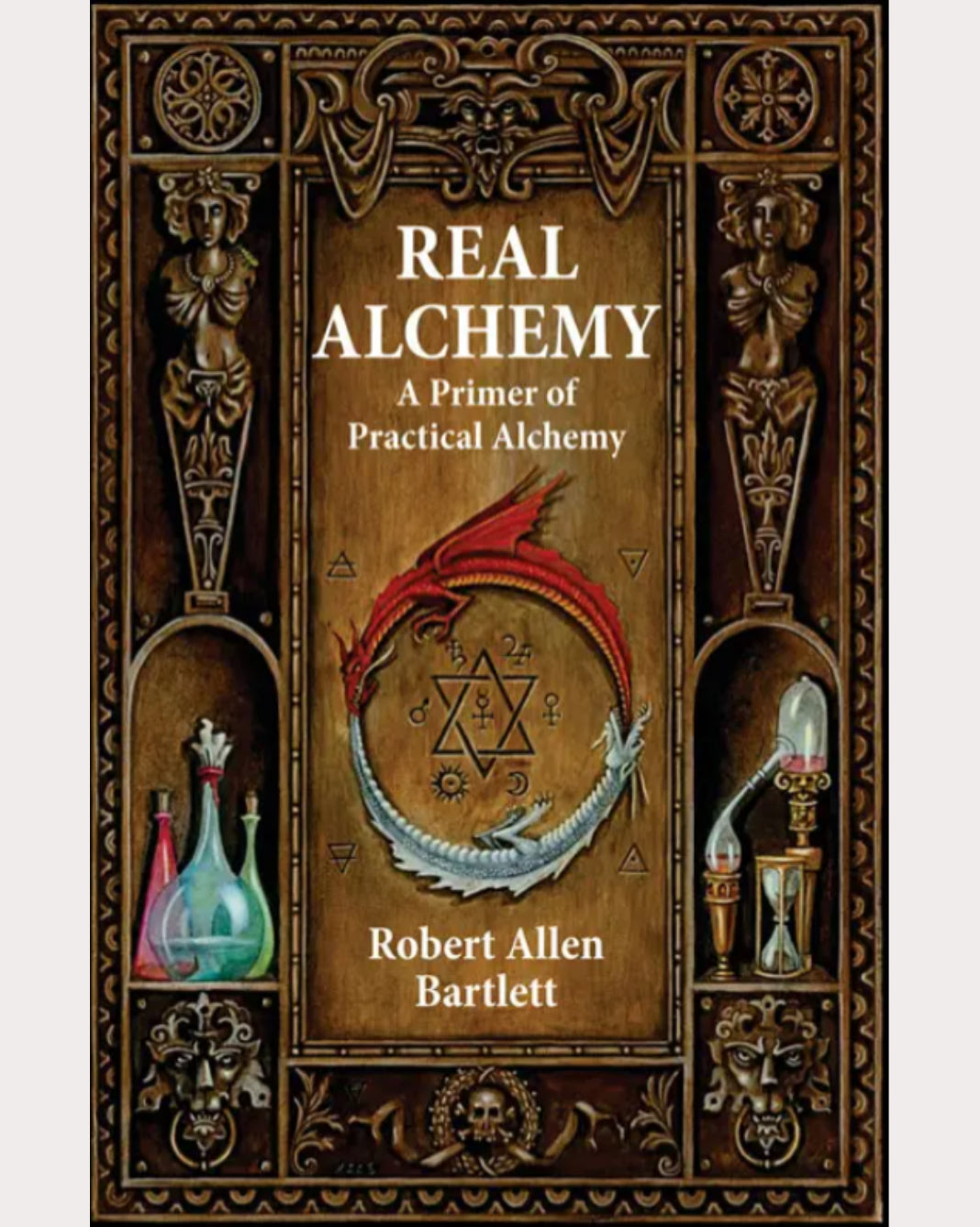 Real Alchemy